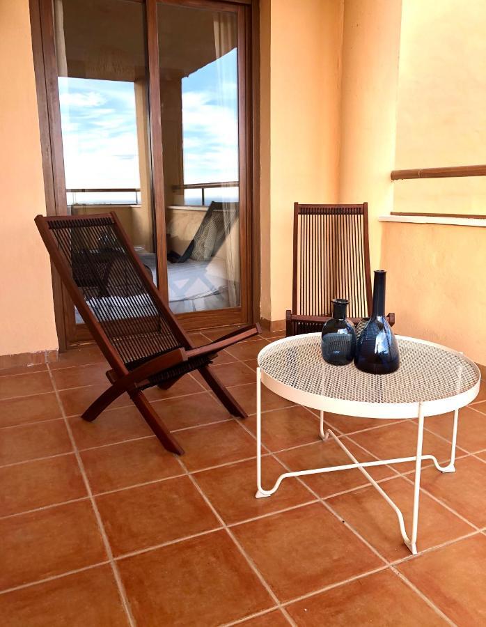 ベナルマデナLuxurious Duplex Penthouse With Golf And Sea Viewsアパートメント エクステリア 写真