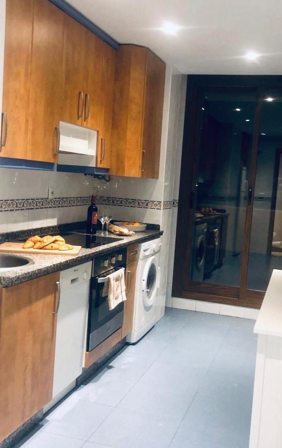 ベナルマデナLuxurious Duplex Penthouse With Golf And Sea Viewsアパートメント エクステリア 写真